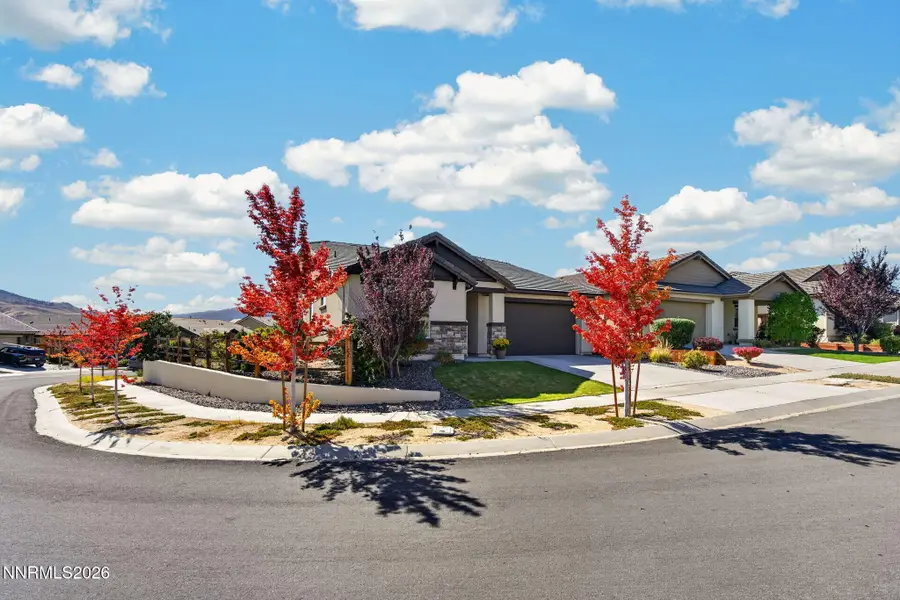1395 Ione Pass Trail, Reno, NV 89523 - #3