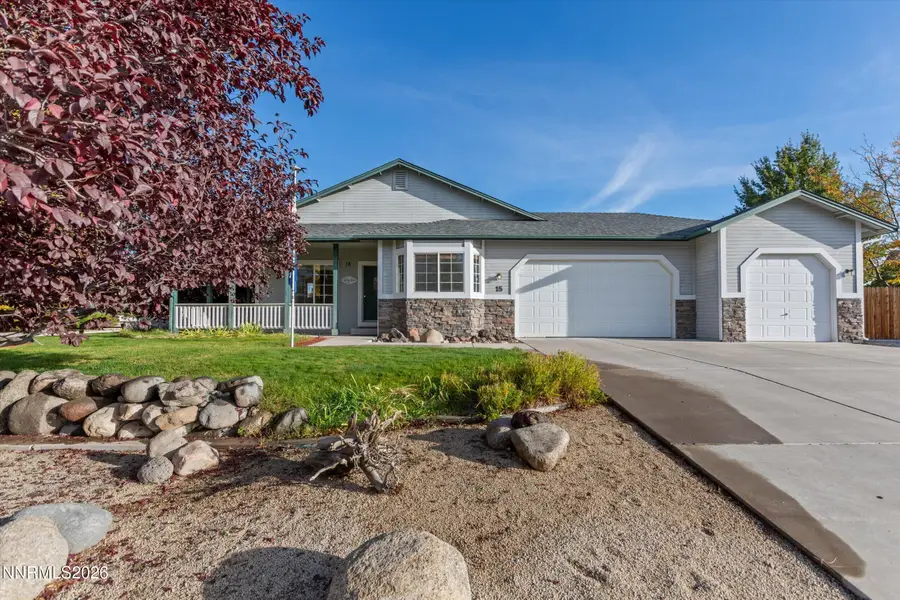 15 Caterpillar Court, Sparks, NV 89441 - #2