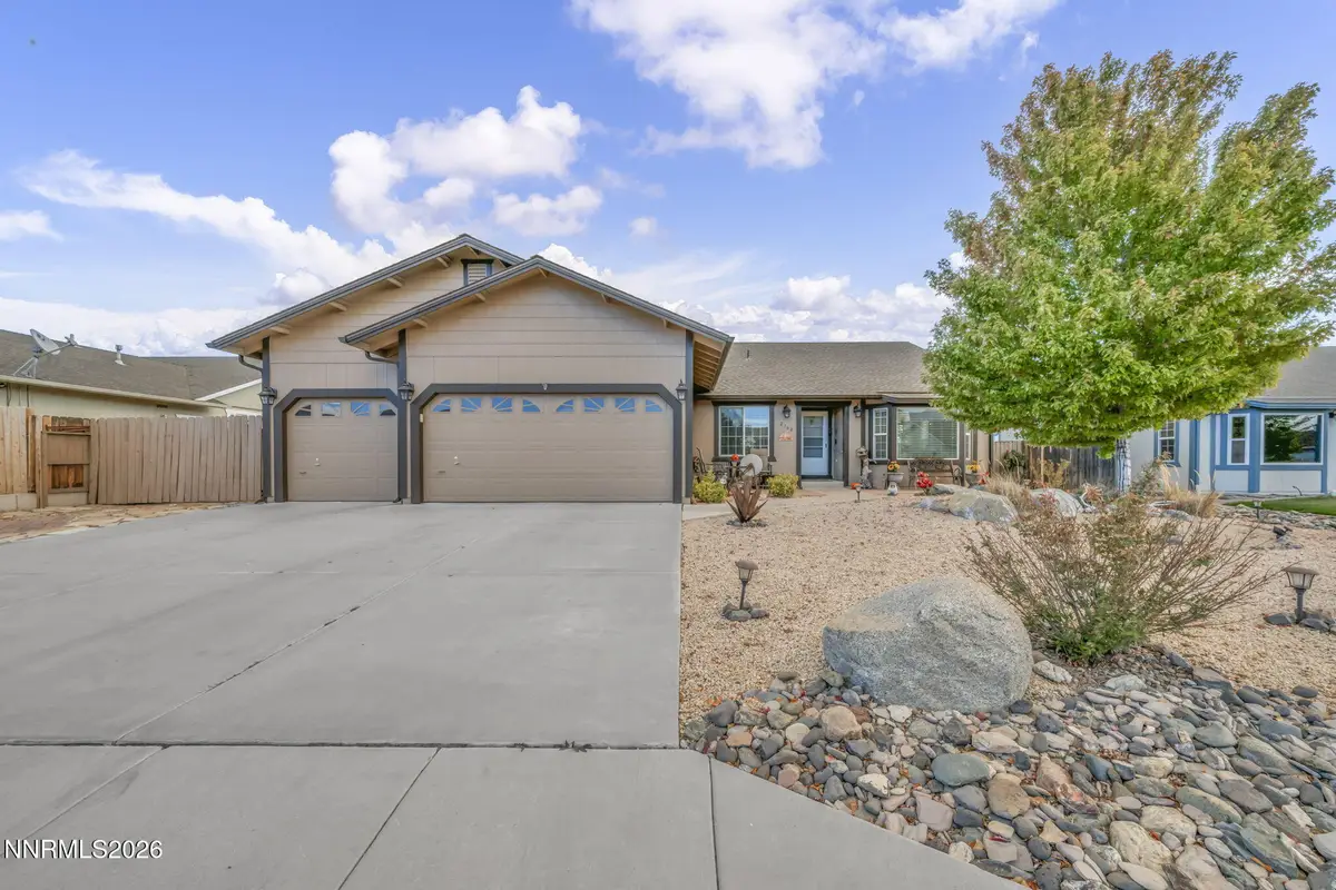 2160 Lenticular Drive, Sparks, NV 89441 - #1