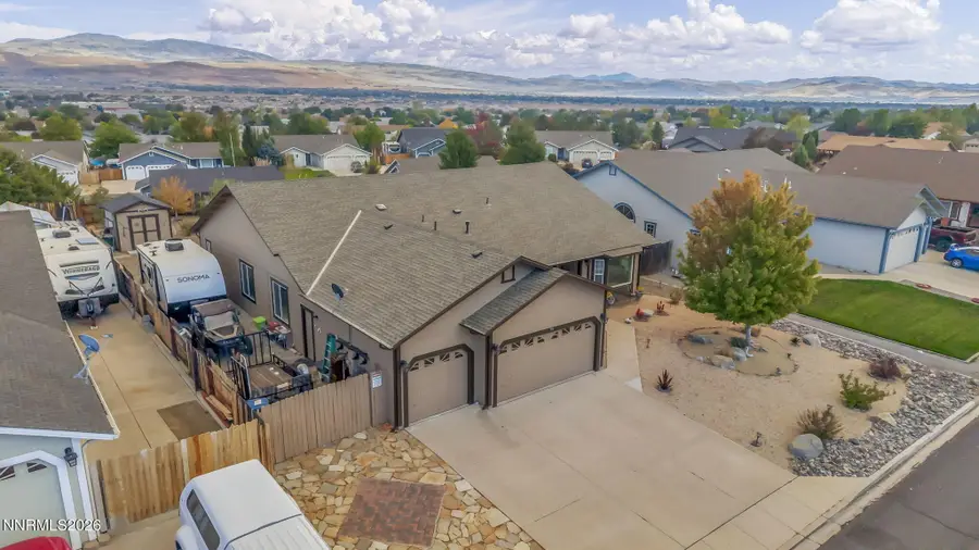 2160 Lenticular Drive, Sparks, NV 89441 - #3