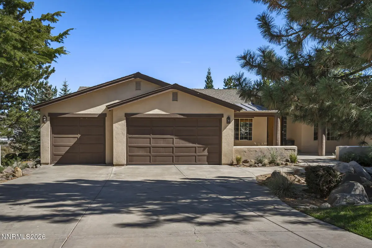 14130 Quiet Meadow Court, Reno, NV 89511 - #1