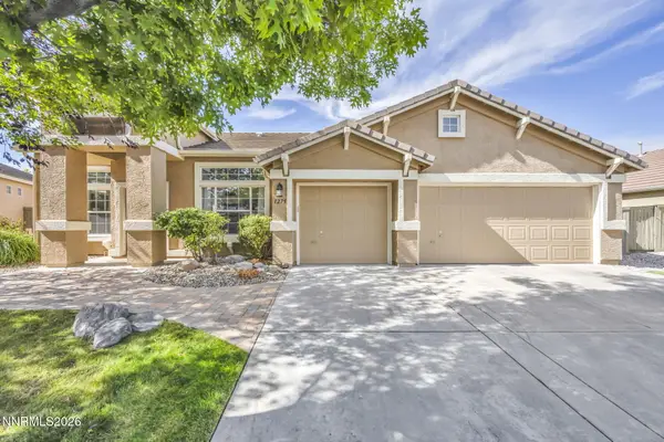 1275 S Fox Glen Court, Reno, NV 89521