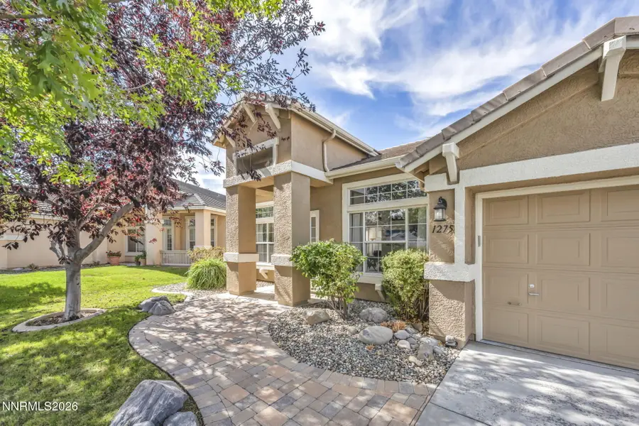 1275 S Fox Glen Court, Reno, NV 89521 - #2