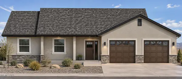 5675 E Offenhauser Drive, Winnemucca, NV 89445