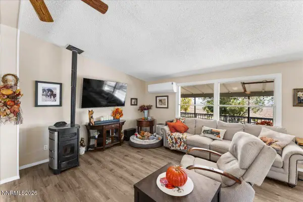 3640 Garnet Court, Silver Springs, NV 89429