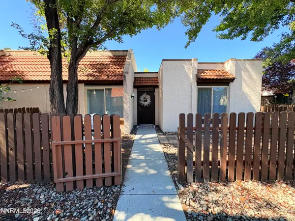 1009 Baywood Drive #C, Sparks, NV 89434