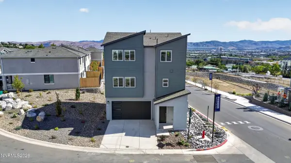 1146 Arrastra Road, Reno, NV 89512