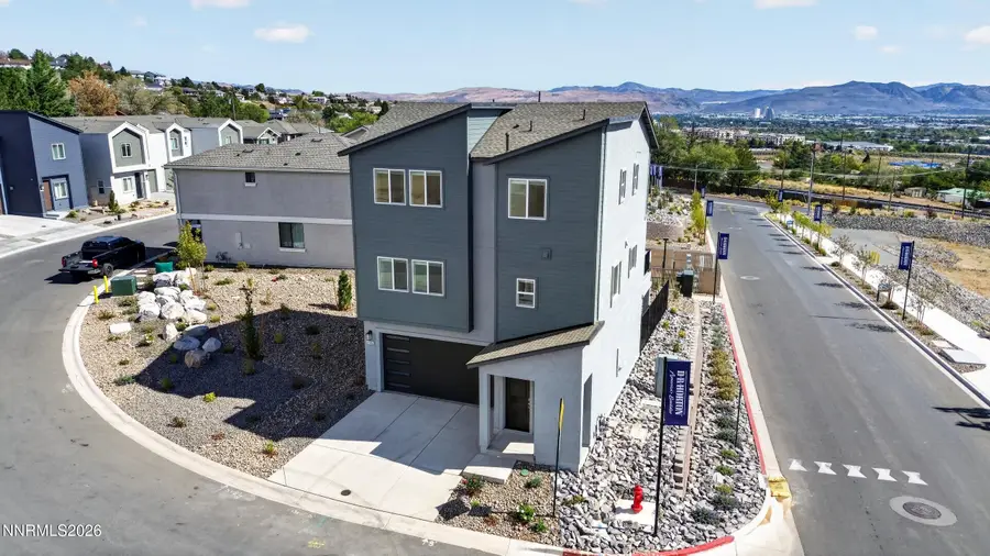 1146 Arrastra Road #Lot 21, Reno, NV 89512 - #2