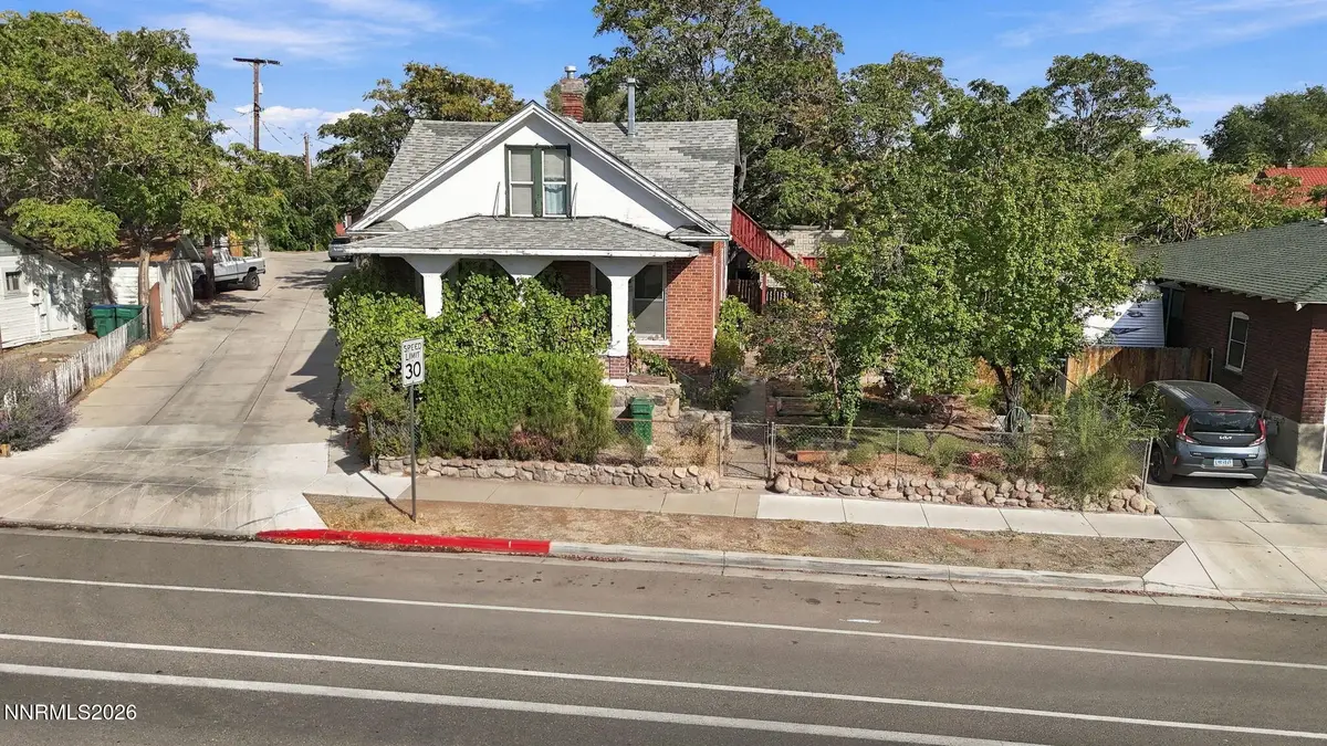 452 Holcomb Avenue, Reno, NV 89502 - #1