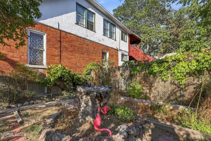 452 Holcomb Avenue, Reno, NV 89502 - #3
