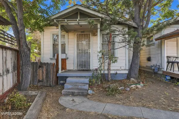 420 Holcomb Avenue, Reno, NV 89502