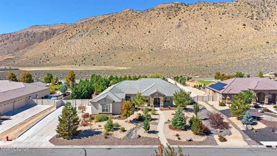 12225 Mystic Sands Drive, Spanish Springs, NV 89441 - #2