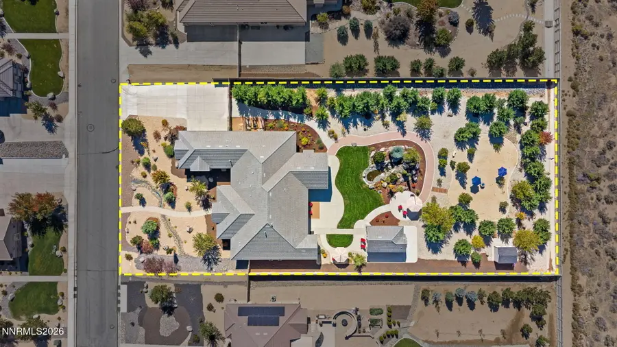 12225 Mystic Sands Drive, Spanish Springs, NV 89441 - #3