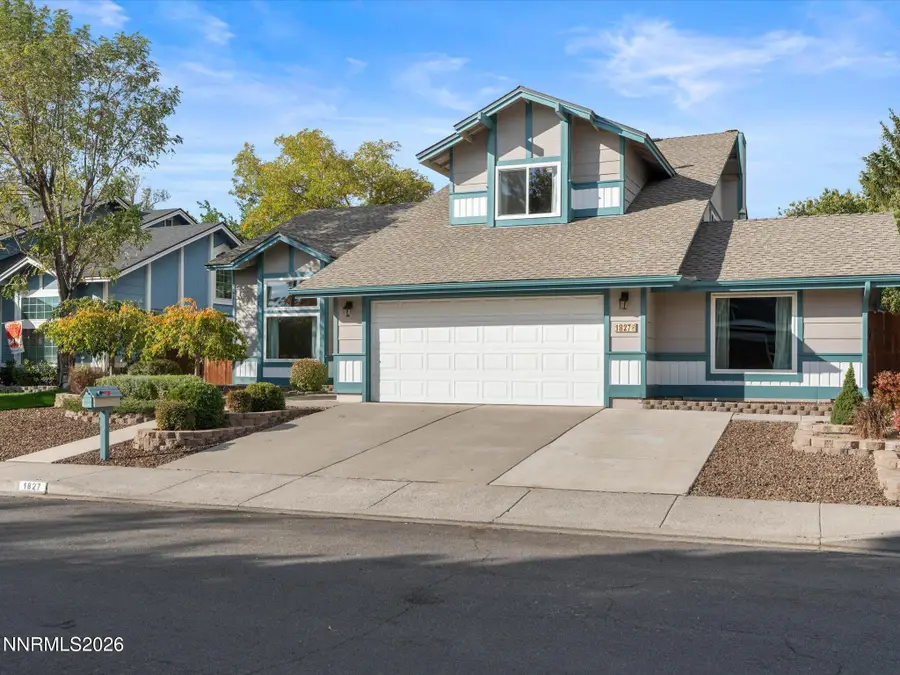 1827 Terrace Heights Lane, Reno, NV 89523 - #3