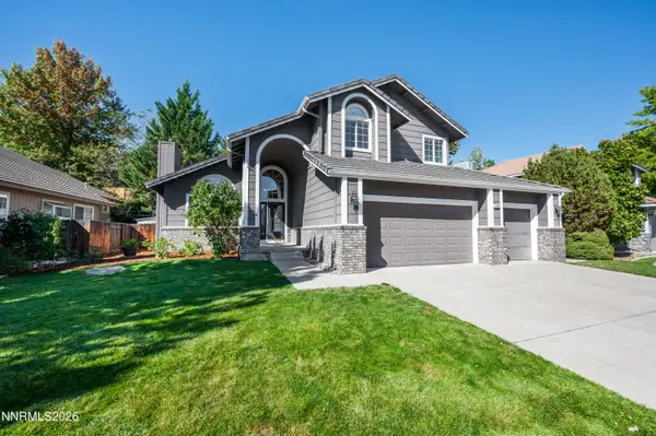 6495 Brookview Circle #NV, Reno, NV 89519