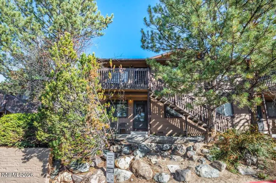 2911 E Tierra Verde, Reno, NV 89512 - #3