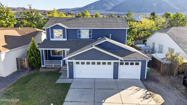 7920 Monterey Shores Drive, Reno, NV 89506