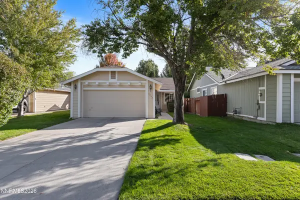 7642 Water View Way, Reno, NV 89511