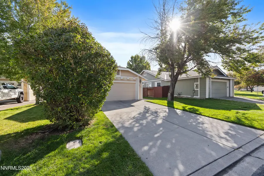 7642 Water View Way, Reno, NV 89511 - #2