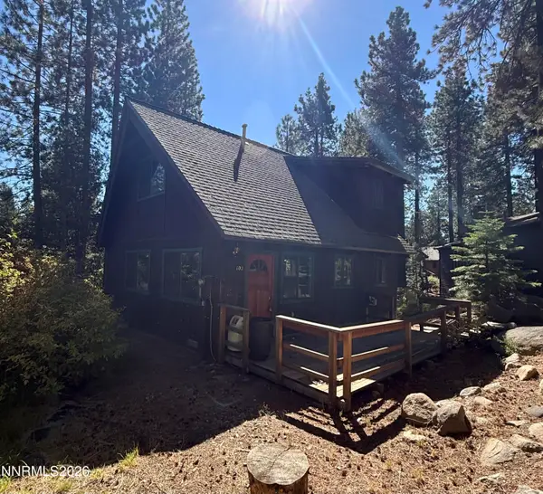 722 College Drive #UNIT 102, Incline Village, NV 89451