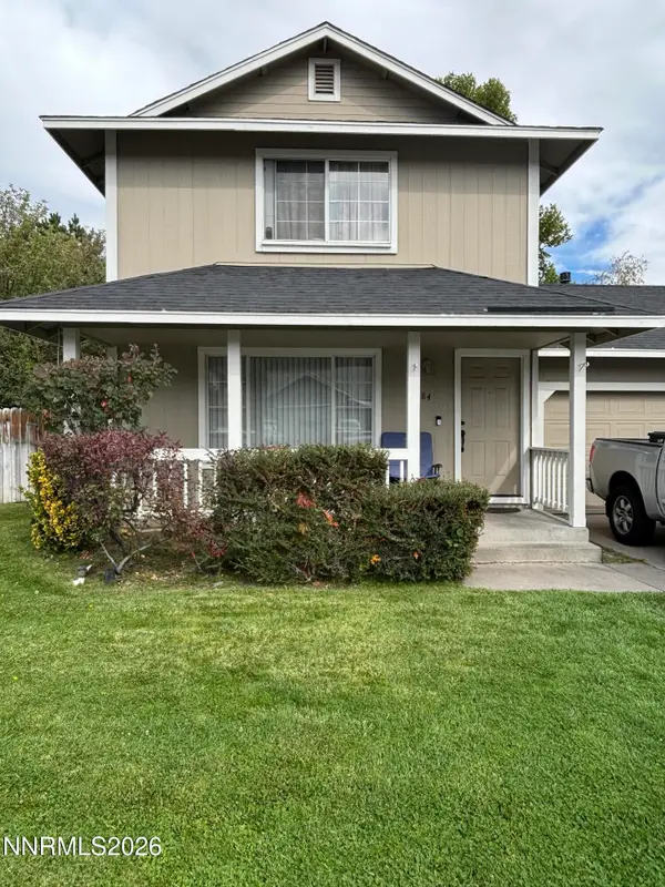 8084 Dixon Lane, Reno, NV 89511
