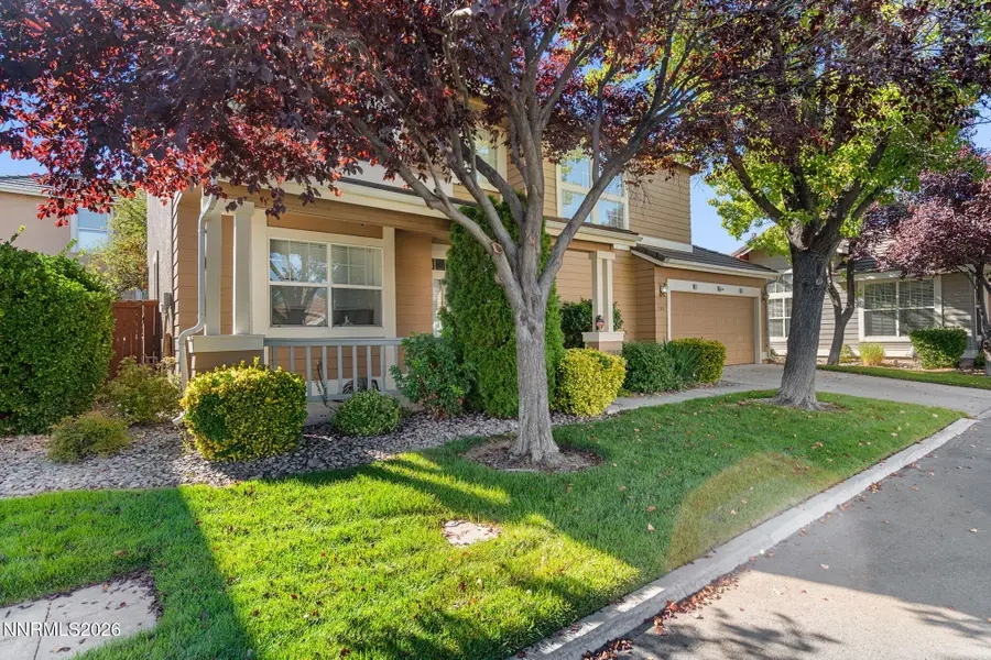 1149 Scenic Park Terrace, Reno, NV 89521 - #2