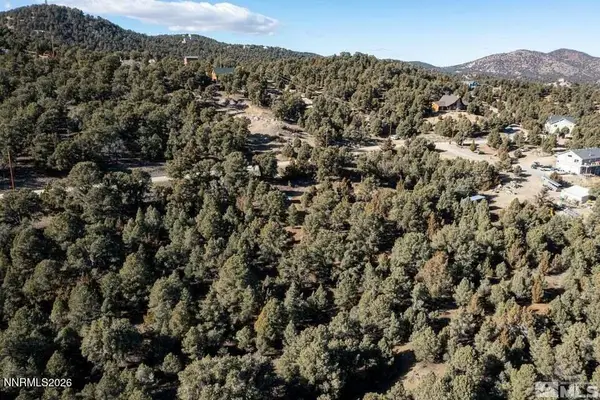 1801 Harte Road, Reno, NV 89521