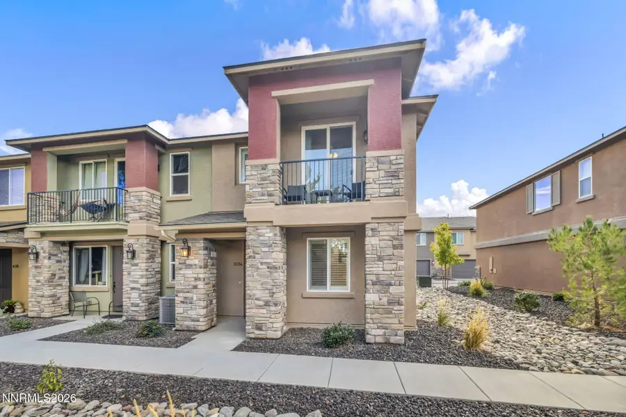1034 North Wind Drive, Carson City, NV 89701 - #3