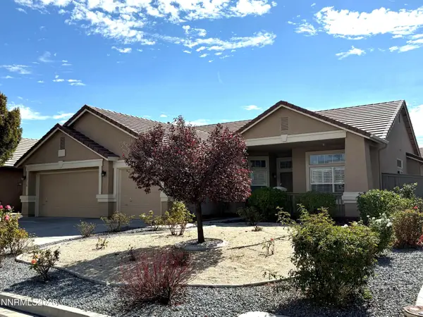 1750 Glen Cove Court, Reno, NV 89521