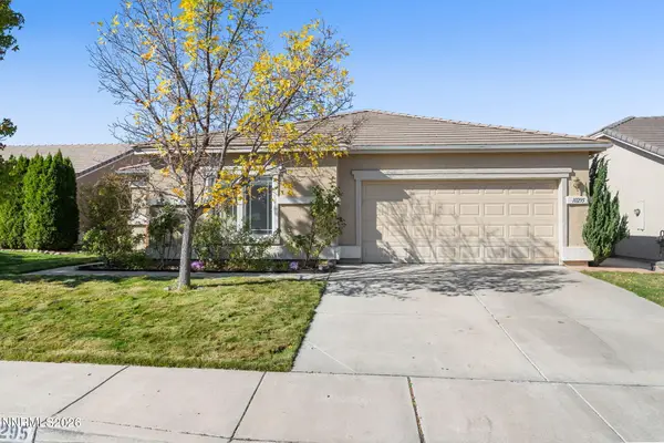10295 Lucente Way, Reno, NV 89521