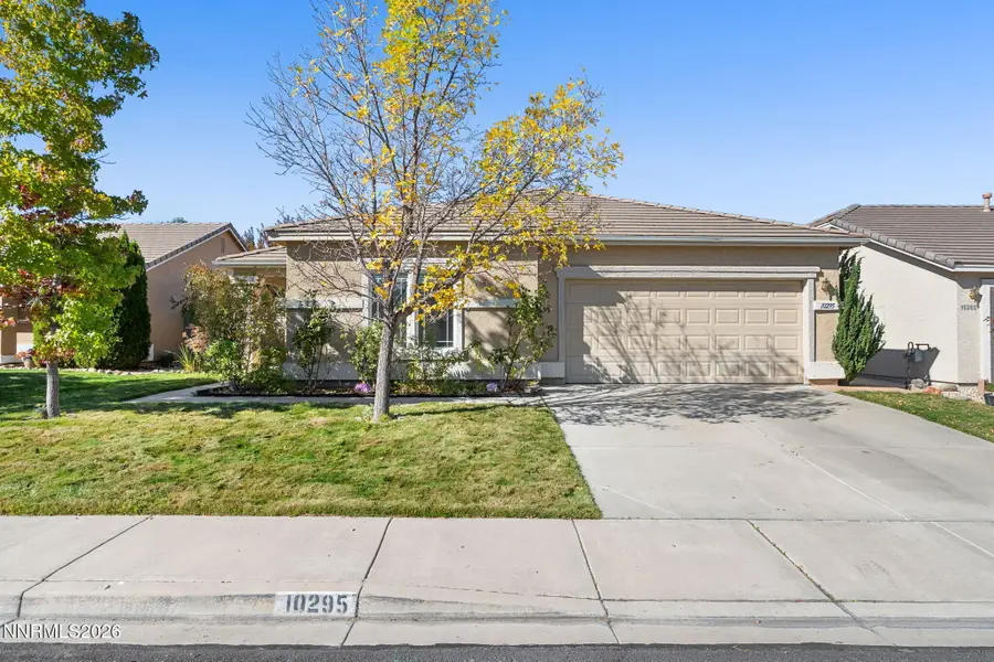 10295 Lucente Way, Reno, NV 89521 - #2