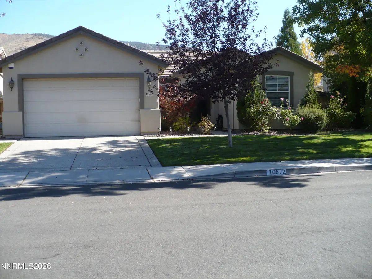 10572 Fort Morgan Way, Reno, NV 89521 - #1
