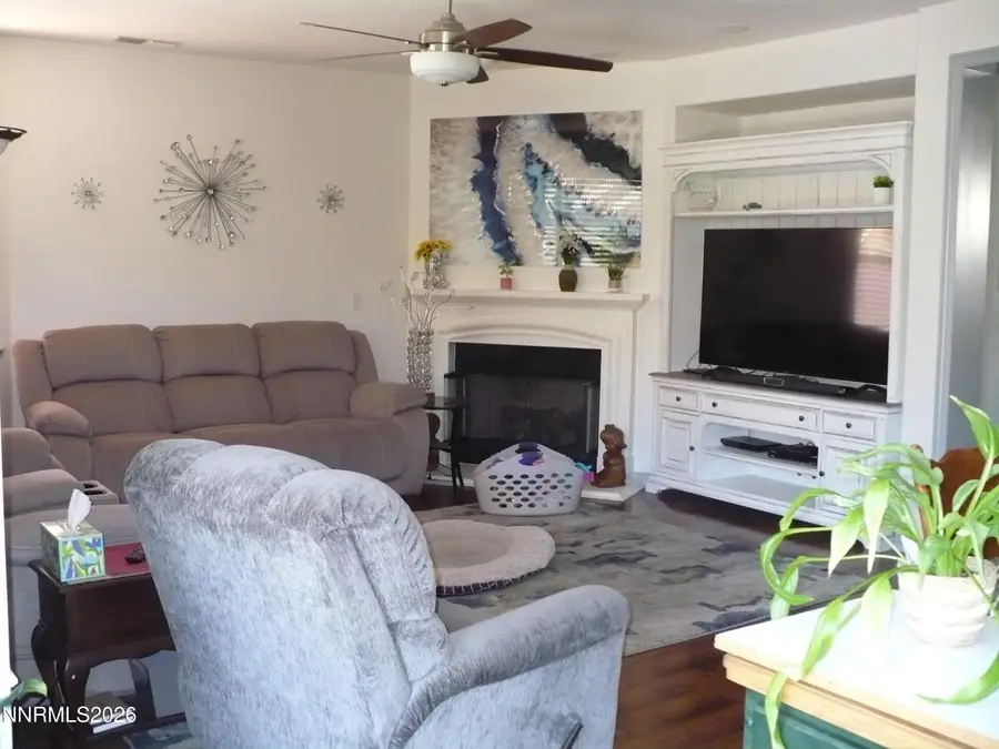 10572 Fort Morgan Way, Reno, NV 89521 - #2