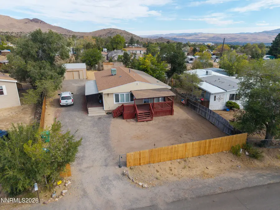 6125 Dutch Flat Road, Sun Valley, NV 89433 - #2