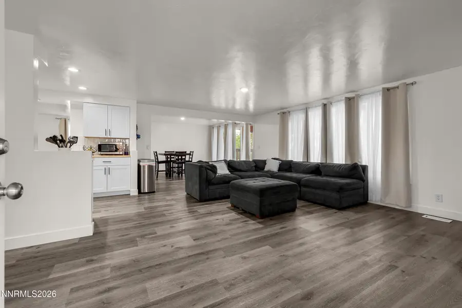 6125 Dutch Flat Road, Sun Valley, NV 89433 - #3