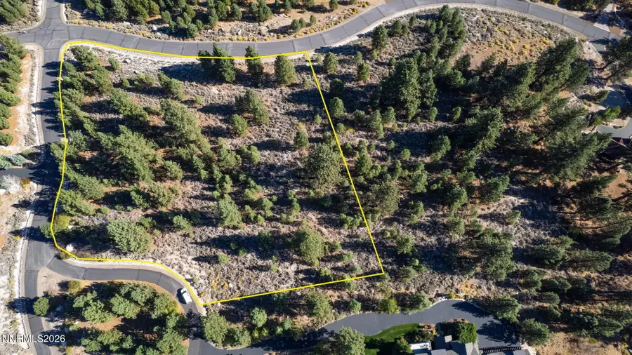 221 Rubicon Court #405, Gardnerville, NV 89460 - #3