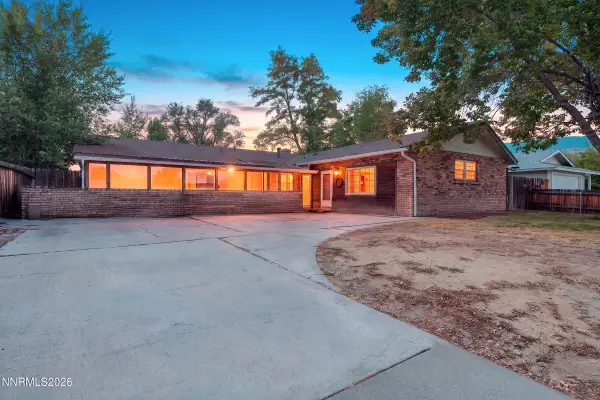 701 Bath Street, Carson City, NV 89703