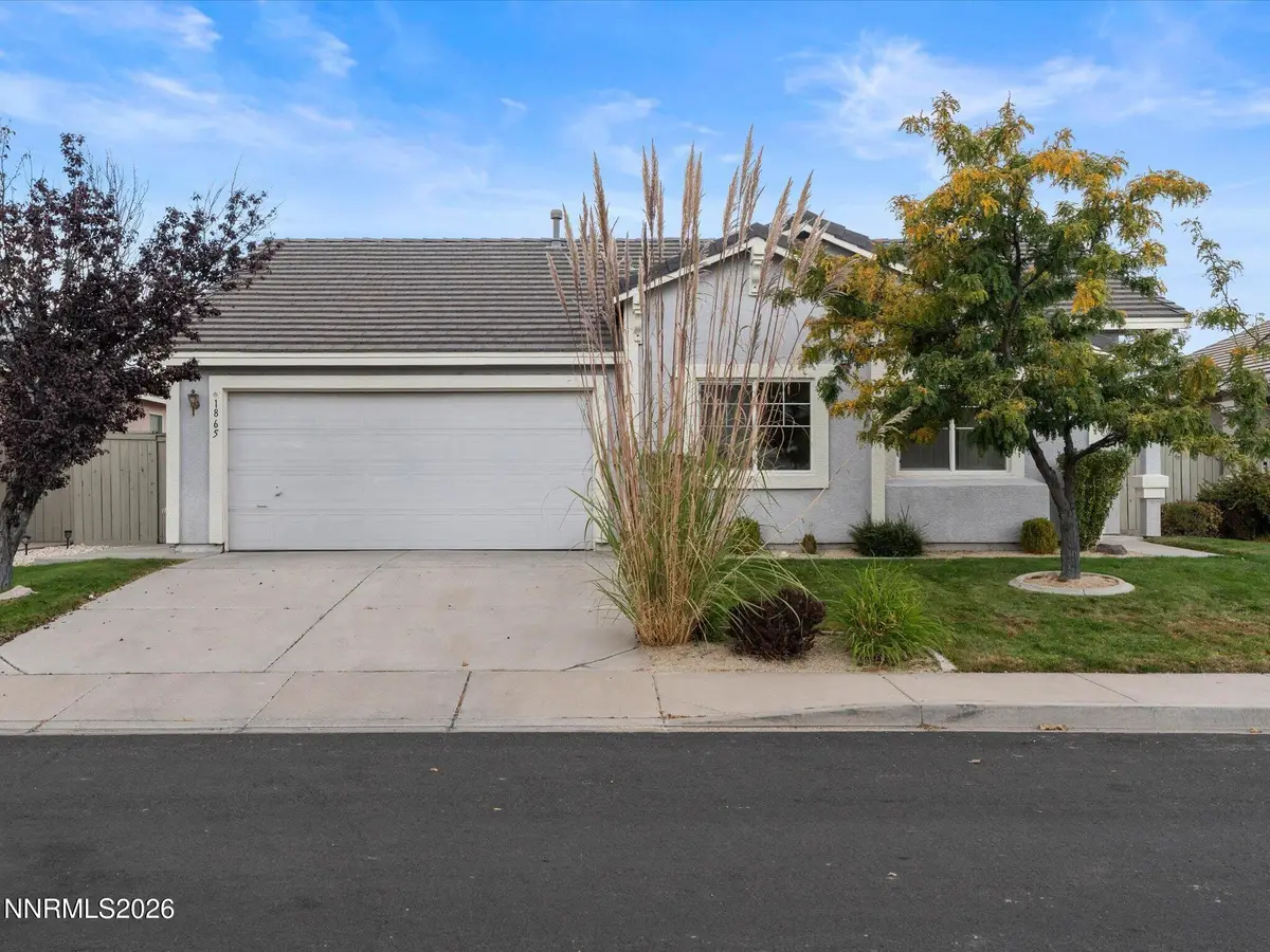 1865 San Lorenzo Drive, Reno, NV 89521 - #1