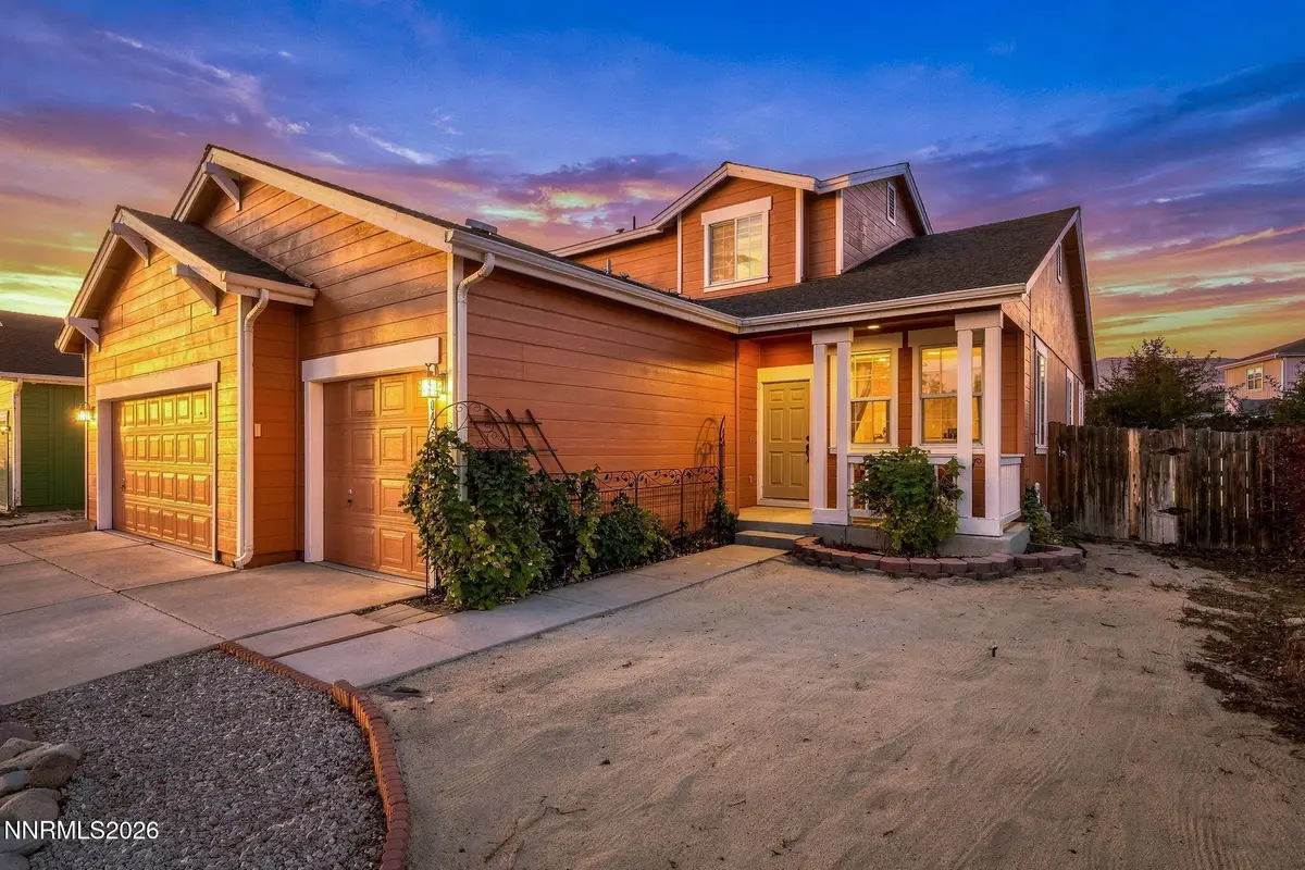 9045 Andraste Way, Reno, NV 89506 - #1