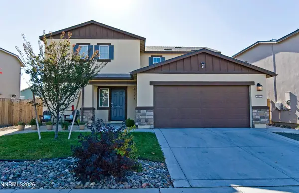 8937 Quail Falls Drive, Reno, NV 89506