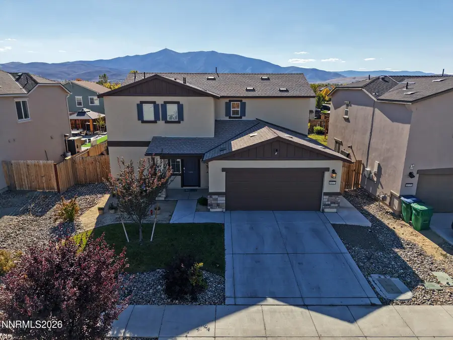 8937 Quail Falls Drive, Reno, NV 89506 - #2