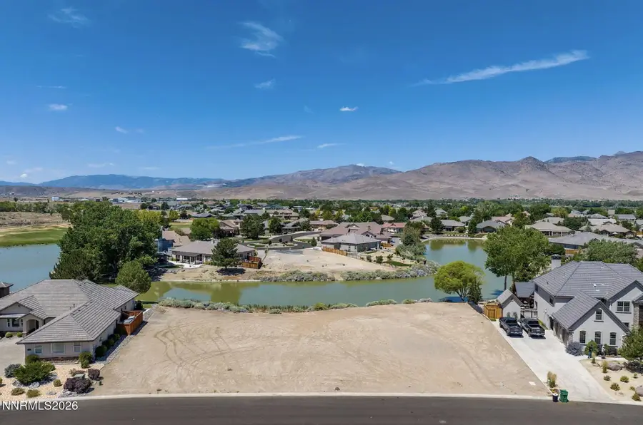 213 Carnoustie Court, Dayton, NV 89403 - #2