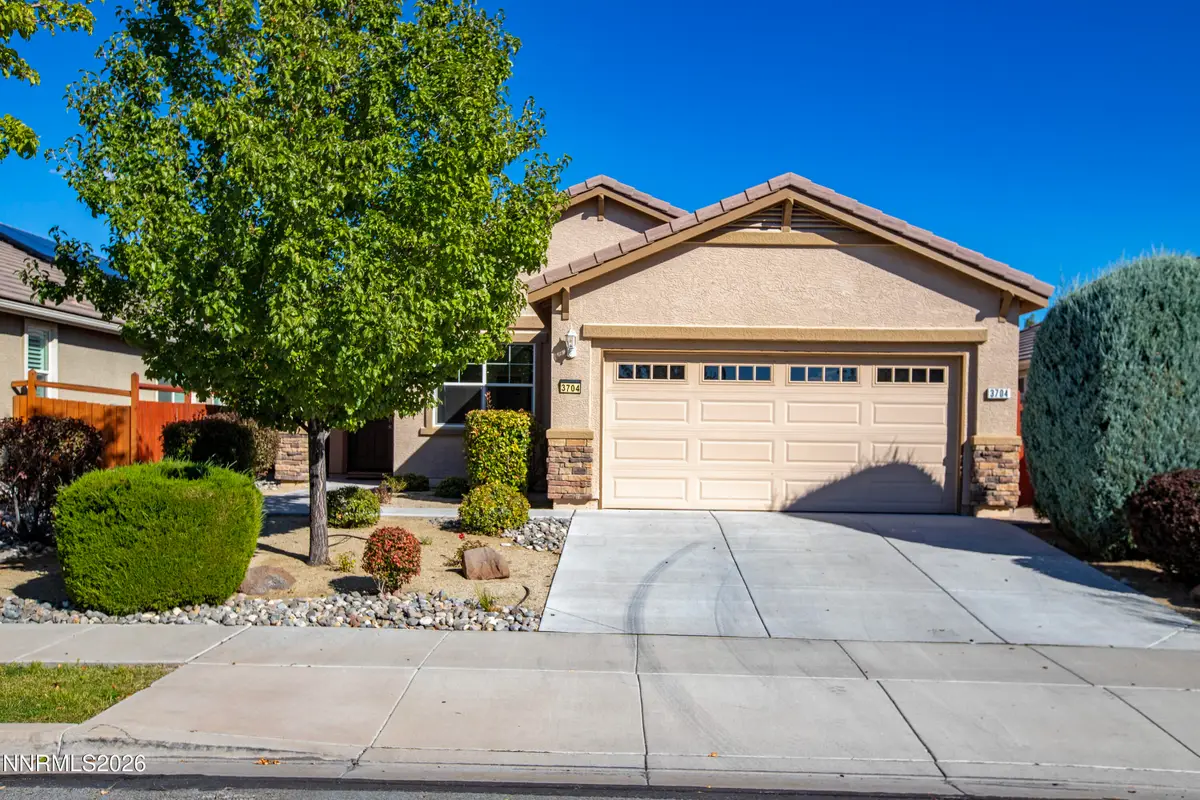 3704 Ancestor Circle, Sparks, NV 89436 - #1