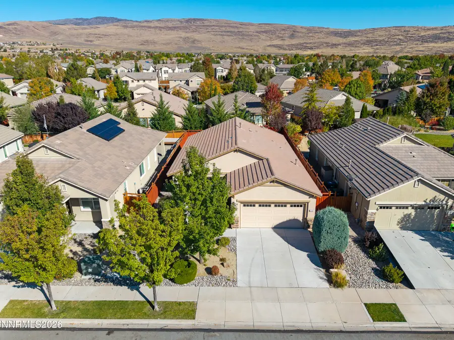 3704 Ancestor Circle, Sparks, NV 89436 - #3