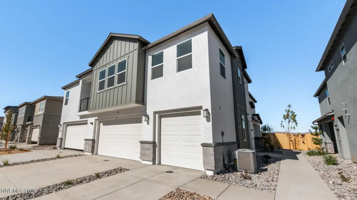 1232 Rocket Street #1, Carson City, NV 89705 - #1