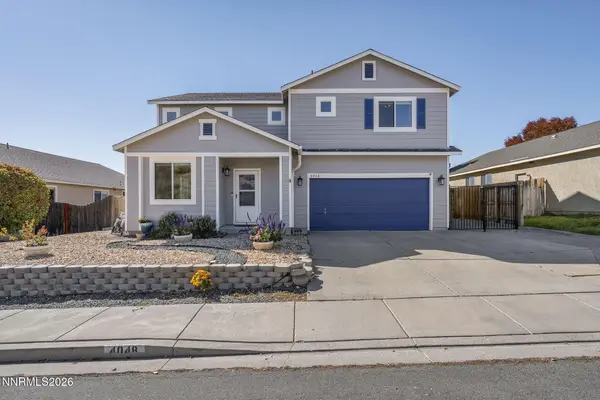 4048 Royal Sage Drive, Reno, NV 89503