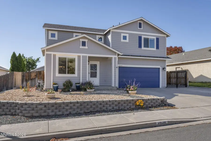 4048 Royal Sage Drive, Reno, NV 89503 - #3