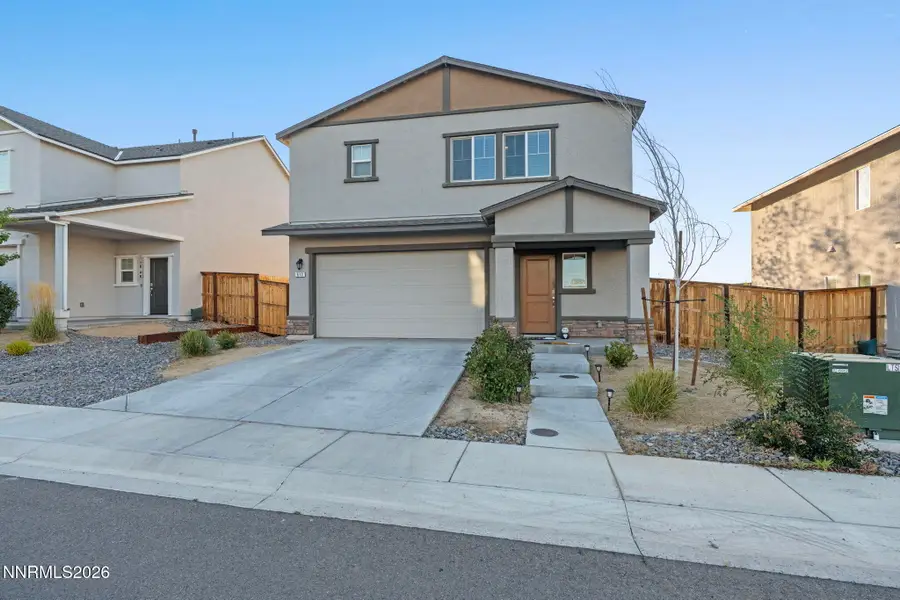 613 Pleasant Vista Drive, Reno, NV 89506 - #2