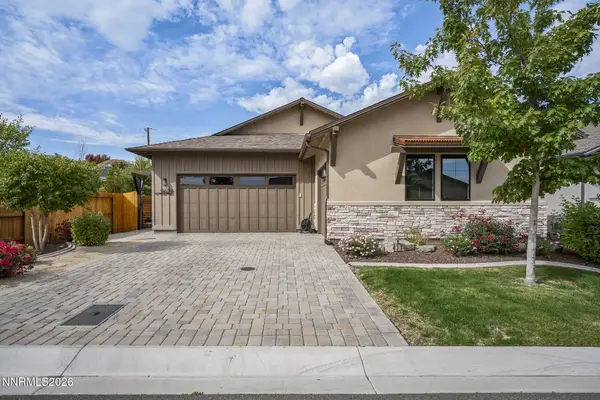 9629 Lane Garrett Drive, Reno, NV 89511