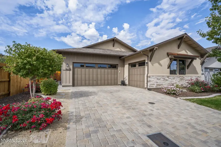 9629 Lane Garrett Drive, Reno, NV 89511 - #2